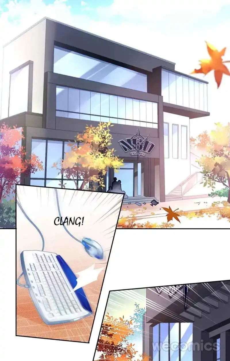 Legend Reboot Chapter 1 11